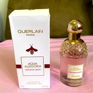 Guerlain Aqua Allegoria Granada Salvia